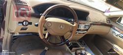 مێرسێدس بێنز S-Class